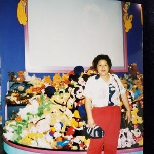 Meet your Posher, Elsa